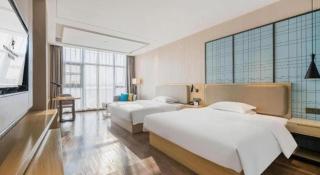 Echarm Hotel Yiyang Wanda Plaza - 5