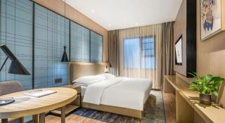 Echarm Hotel Yiyang Wanda Plaza - 4