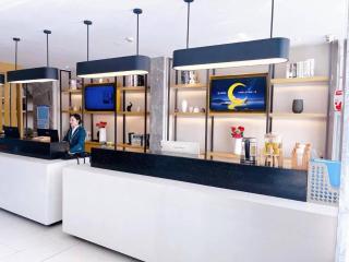 City Comfort Inn Suizhou Yanhe Avenue - 3