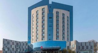 City Comfort Inn Tai'an Taishan Tianwai Village Hongmen - 1