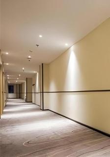 City Comfort Inn High-tech Development Zone Dawang Plaza Wandu - 7