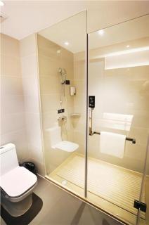 City Comfort Inn High-tech Development Zone Dawang Plaza Wandu - 3