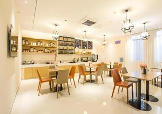City Comfort Inn Nanning Guangxi University Xinyang Road - 8
