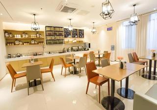 City Comfort Inn Nanning Guangxi University Xinyang Road - 6