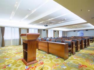 City Comfort Inn Fangcheng Qunxing Avenue - 3