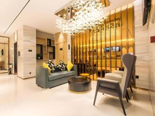 City Comfort Inn Nanning Yudong Jinxiang Metro Station - 6