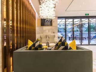 City Comfort Inn Nanning Yudong Jinxiang Metro Station - 2