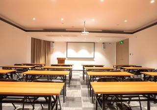 City Comfort Inn Nanning Anji Passenger Station Metro Station - 4