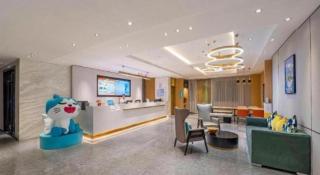 City Comfort Inn Nanning Chaoyang Parkson Pedestrian Street - 8