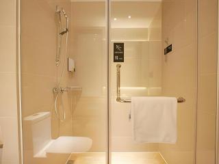 City Comfort Inn Nanning Anji Passenger Station Metro Station - 5
