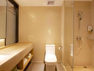 City Comfort Inn Nanning Anji Passenger Station Metro Station - 4