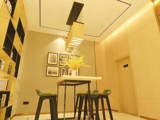 City Comfort Inn Ledong Bus Station - 7