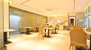 City Comfort Inn Zhuhai Qinglv Middle Road Riyuebei Grand Theater - 4
