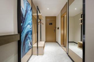 City Comfort Inn Yulin Yufu Road Industrial Products Market - 3