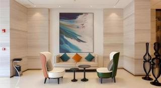 City Comfort Inn Nanchang Gaoxin Avenue Metro Station Aixi Lake - 8