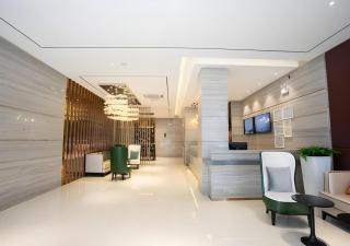 City Comfort Inn Beiliu Yongfeng Plaza Chengnan Bus Station - Beiliu - 6