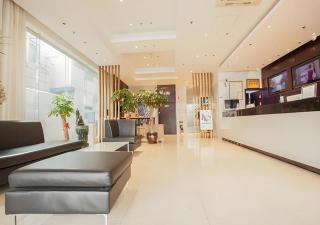 City Comfort Inn Liuzhou The Mixc Xijiang Road - 8