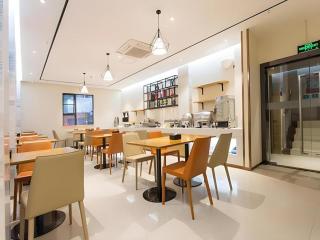 City Comfort Inn Liuzhou Sanjiang Gulou Bird's Nest - 8