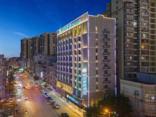 City Comfort Inn Wuzhou Cenxi Mingdu Xincheng - 6