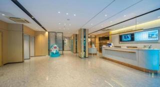 City Comfort Inn Guilin Qixing Park Guangxi Normal University - 9