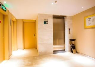 City Comfort Inn Hezhou High Speed Railway Station - 8