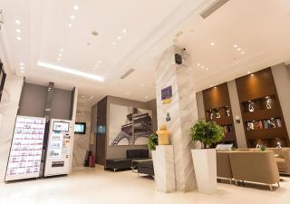 City Comfort Inn Wuzhou Arcade City Sanzongfu - 6