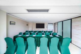 City Comfort Inn Guiyang North High Speed Railway Station - 1
