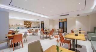 City Comfort Inn Nanning East Station Jinqiao Dajiahui - 1