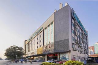 City Comfort Inn Foshan Jihua Creative Park - 6