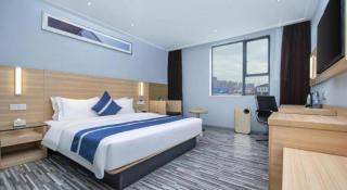 City Comfort Inn Foshan Jihua Creative Park - 2