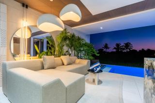 Green Flow Villa By IAM - Ubud - 0