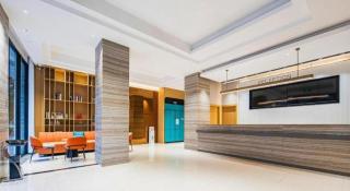 City Comfort Inn Nanning Wuming Xiangshan Avenue - 8