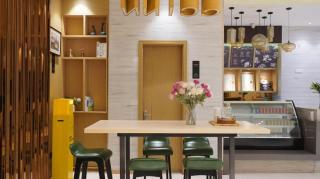 City Comfort Inn Ganghui Shopping Center - 3