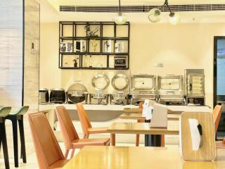 City Comfort Inn Ganghui Shopping Center - 2