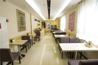 City Comfort Inn Nanning Dancun Road - 9