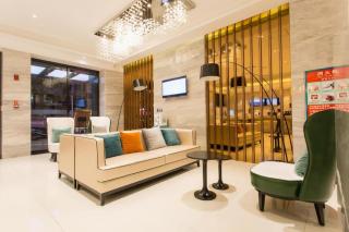 City Comfort Inn Nanning Taoyuan Road - 9