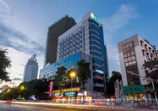 City Comfort Inn Nanning Taoyuan Road - 4