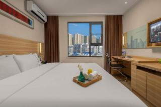 City Comfort Inn Changsha Wuyi Avenue Yingbin Road - 9