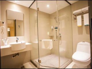 City Comfort Inn Zhanjiang Xuwen Port Wharf Chengdong - 8