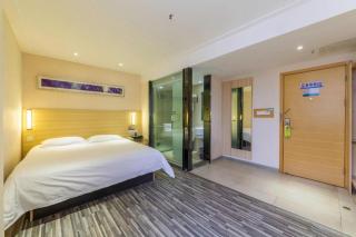 City Comfort Inn Zhanjiang Xuwen Port Wharf Chengdong - 4