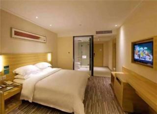 City Comfort Inn Zhanjiang Xuwen Port Wharf Chengdong - 1