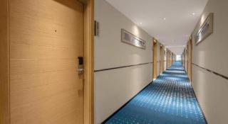 City Comfort Inn Changsha Wuyi Avenue Yingbin Road - 2