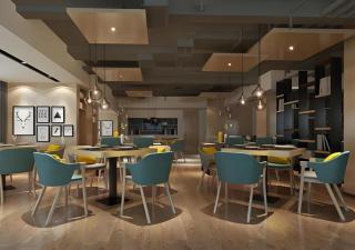 City Comfort Inn Nanchang Jiangxi Normal University - 8