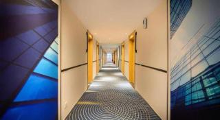 City Comfort Inn Wuhan Zoo Guobo Maying Road Metro Station - 4
