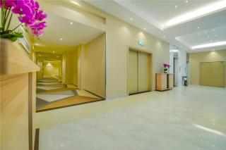 City Comfort Inn Chongqing Shiqiao Plaza Metro Station - 2
