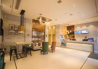 City Comfort Inn Nanchang Guanying Road Metro Station Maya Paradise - 9