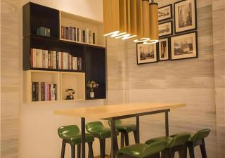 City Comfort Inn Nanchang Guanying Road Metro Station Maya Paradise - 6