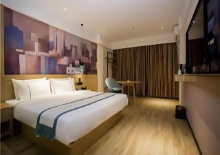City Comfort Inn Nanchang Guanying Road Metro Station Maya Paradise - 5