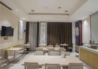 City Comfort Inn Hechi Bama Shouxiang Avenue - 8