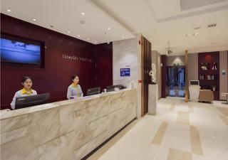 City Comfort Inn Hechi Bama Shouxiang Avenue - 9